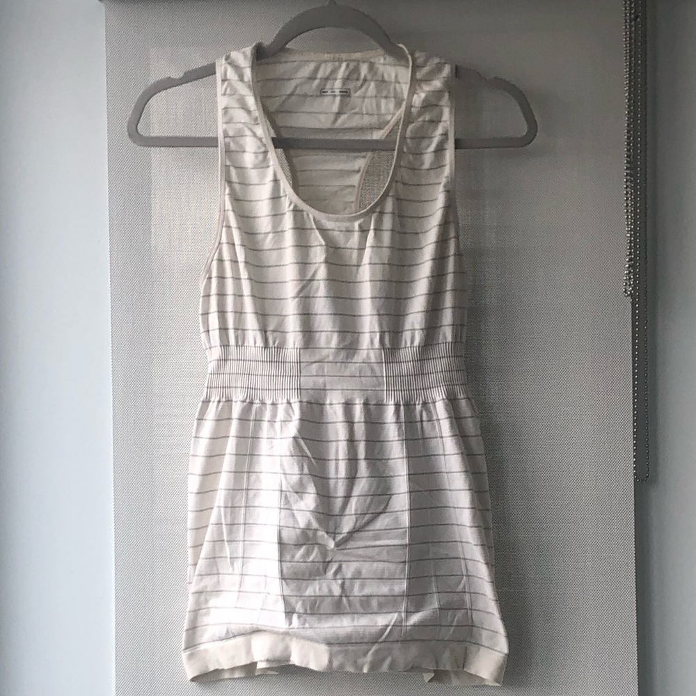 Work-out tank from Lululemon